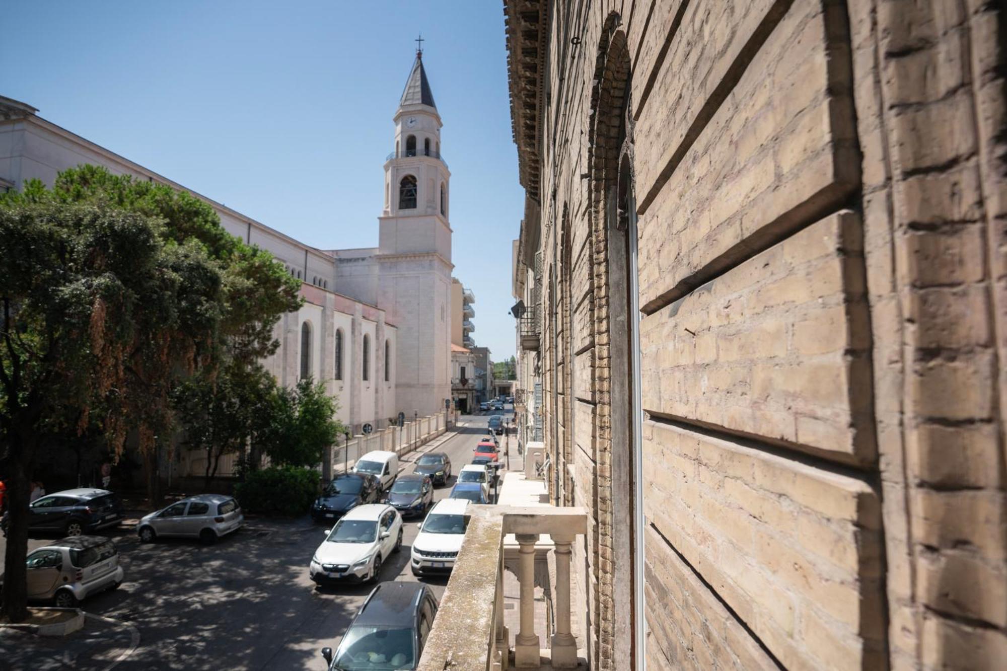 Appartamento Il Colibri Pescara Esterno foto