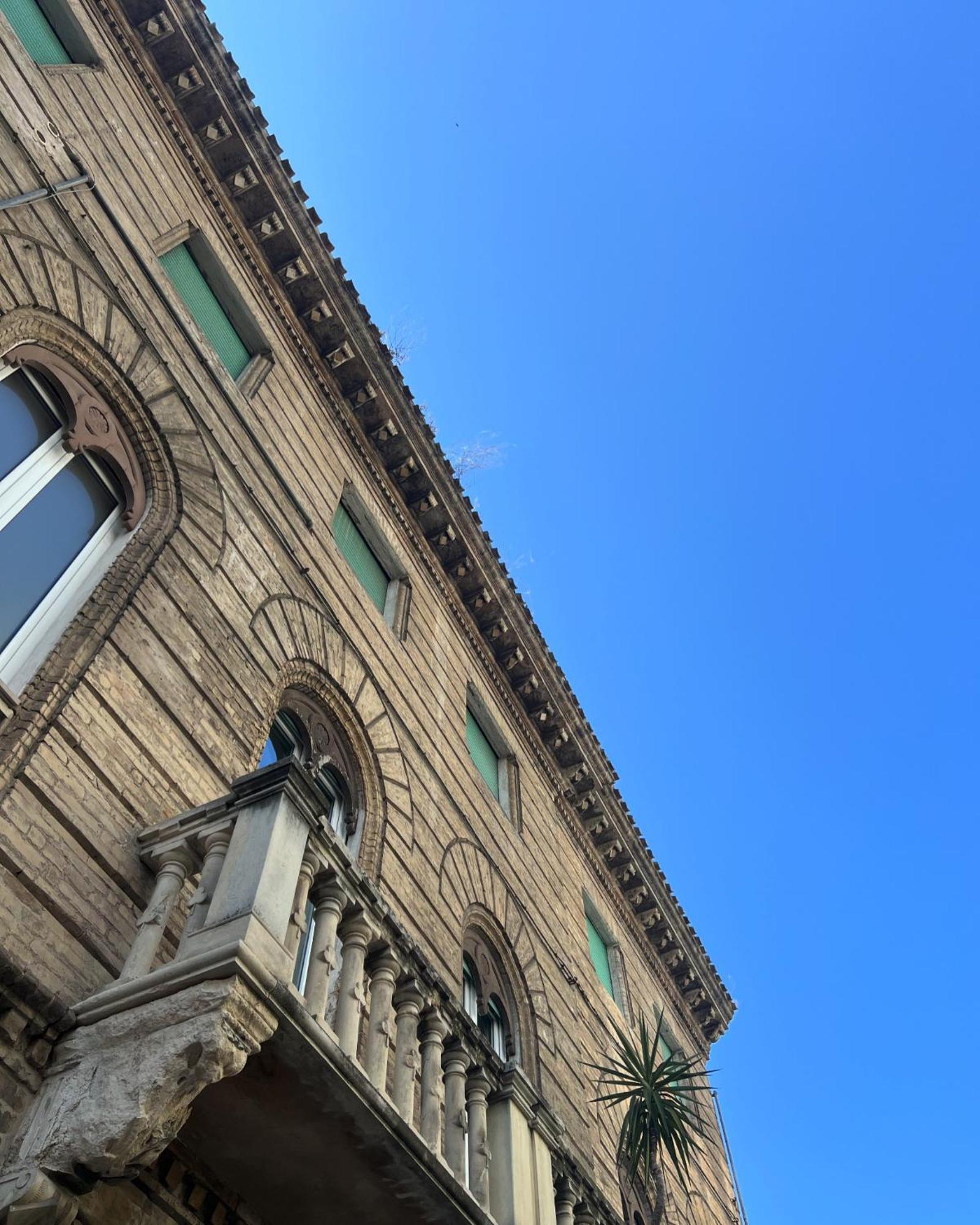 Appartamento Il Colibri Pescara Esterno foto